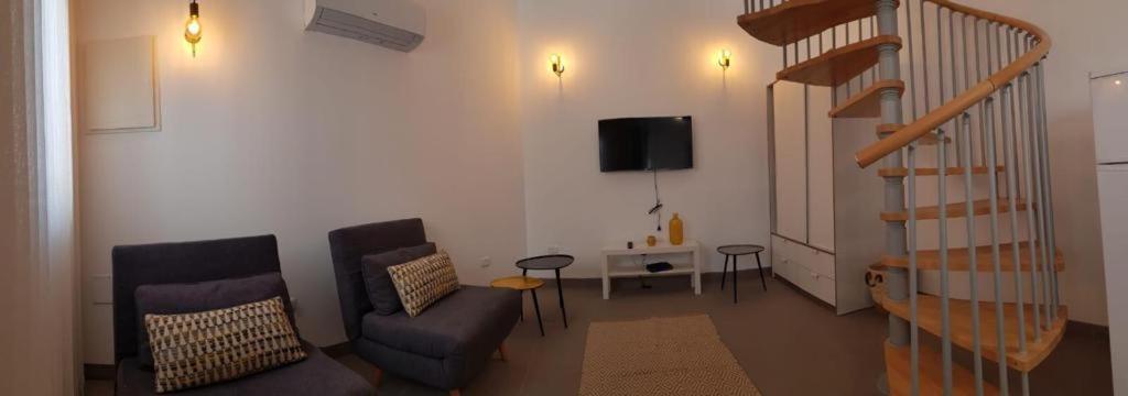 The Blue House Apartment Jerusalem Exterior photo